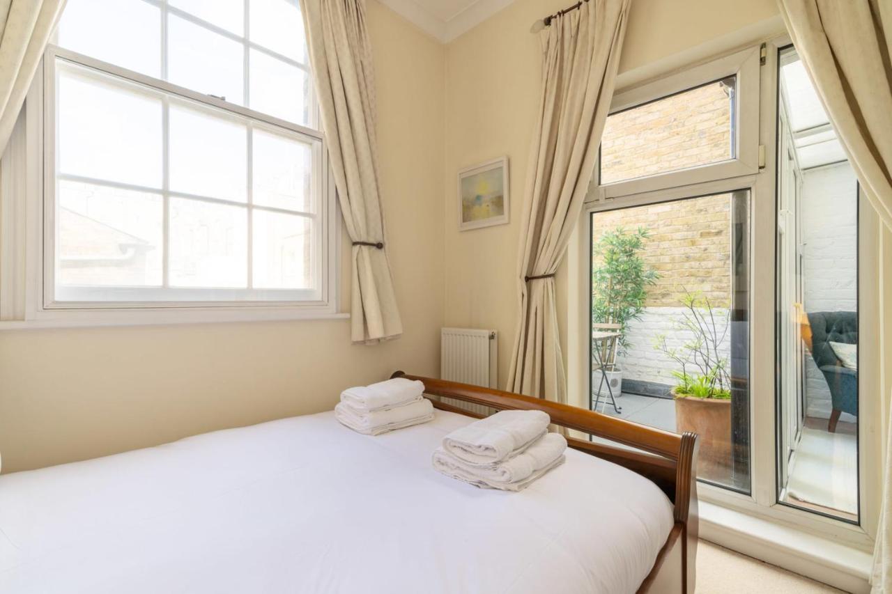 Lovely Pimlico Apartamento *