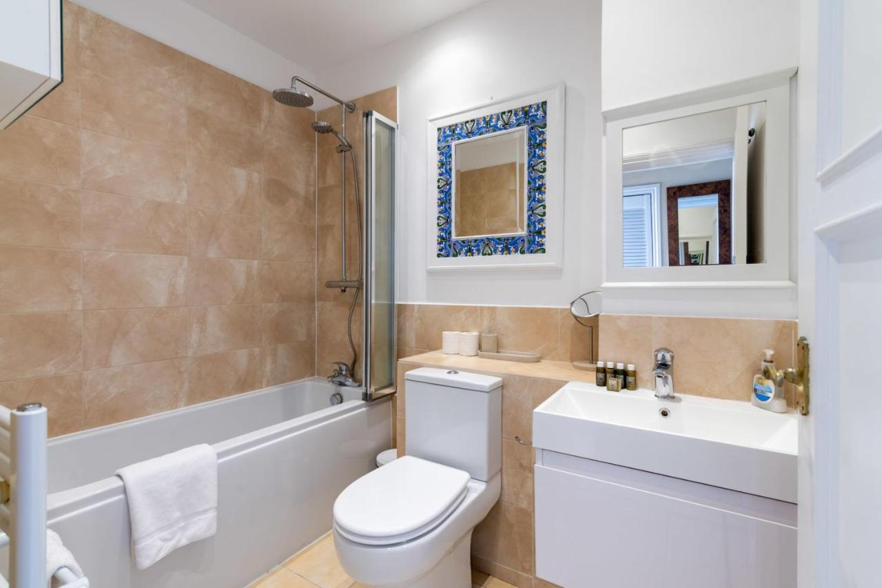 Lovely Pimlico Apartamento
