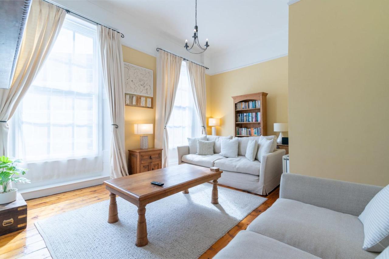 Apartamento Lovely Pimlico