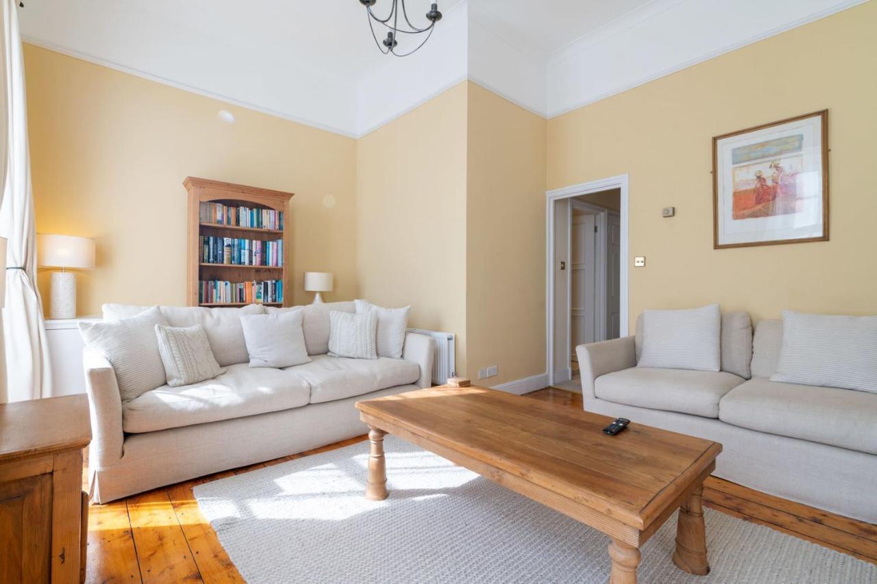 Apartamento Lovely Pimlico