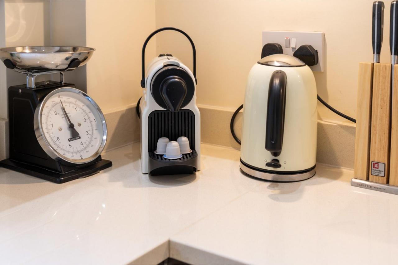 Apartamento Lovely Pimlico