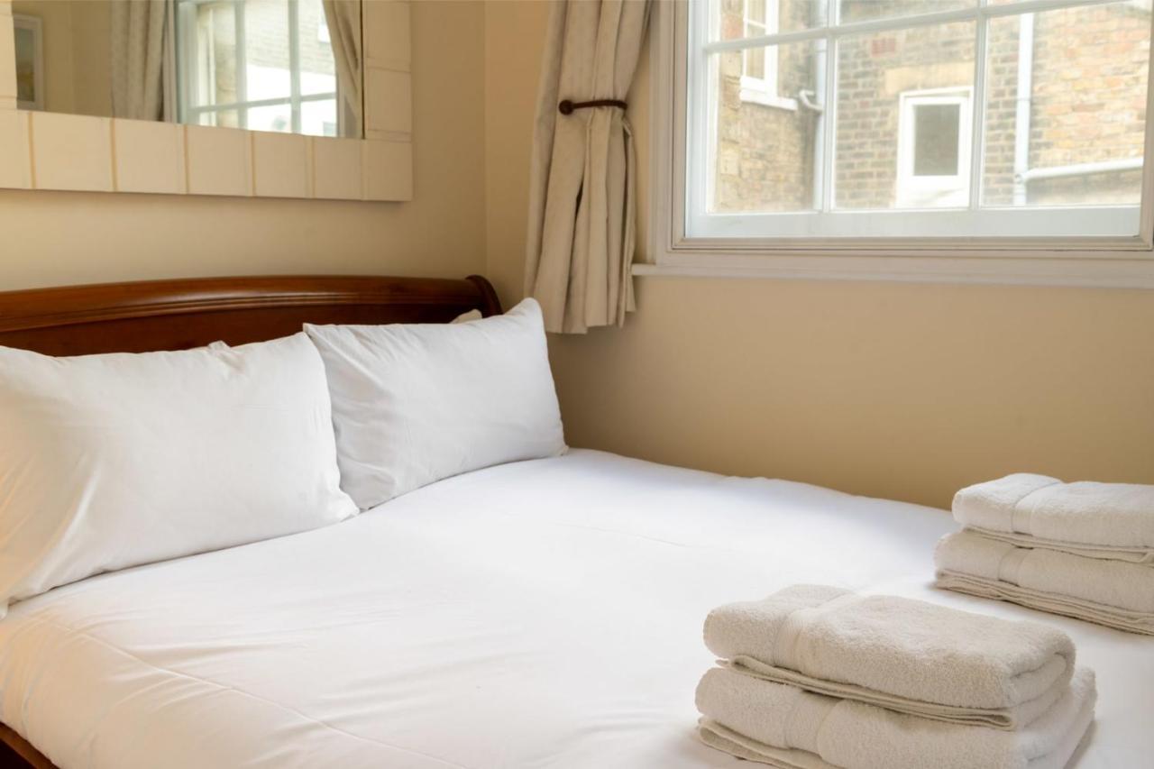Apartamento Lovely Pimlico