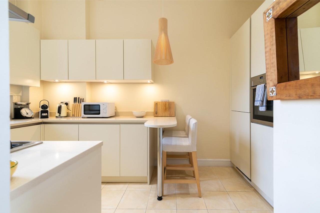Lovely Pimlico Apartamento Londres