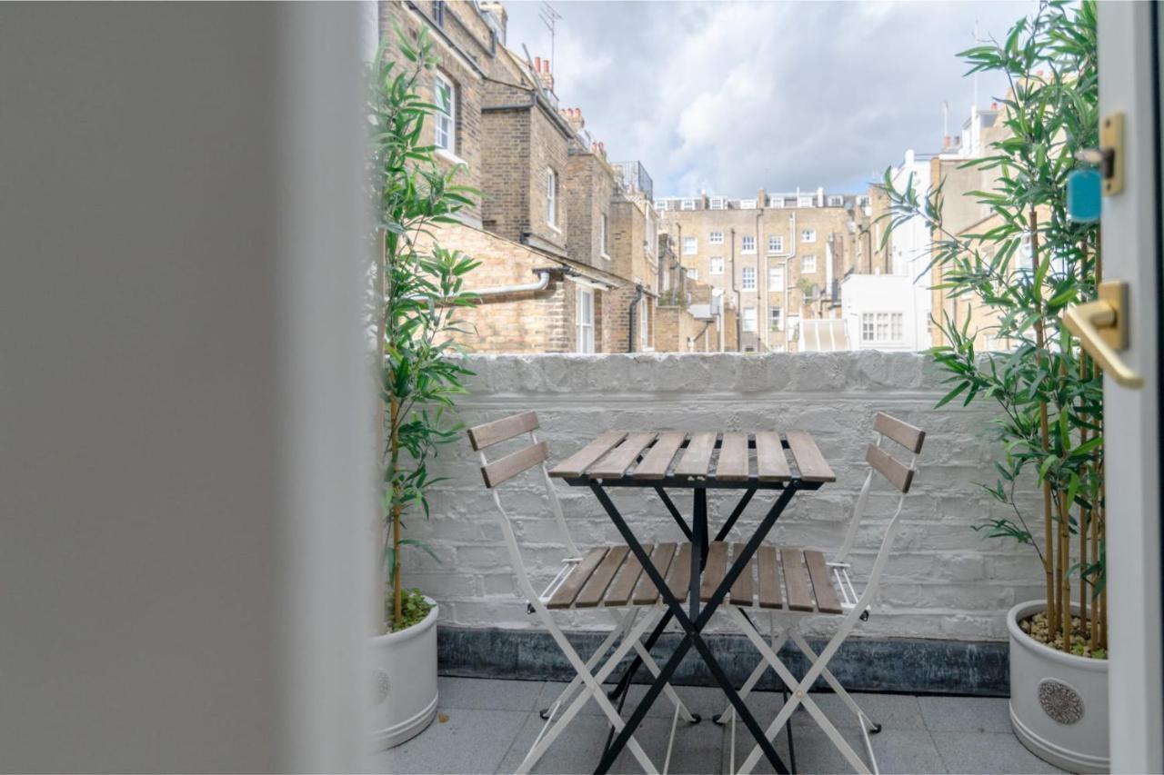 Apartamento Lovely Pimlico Londres