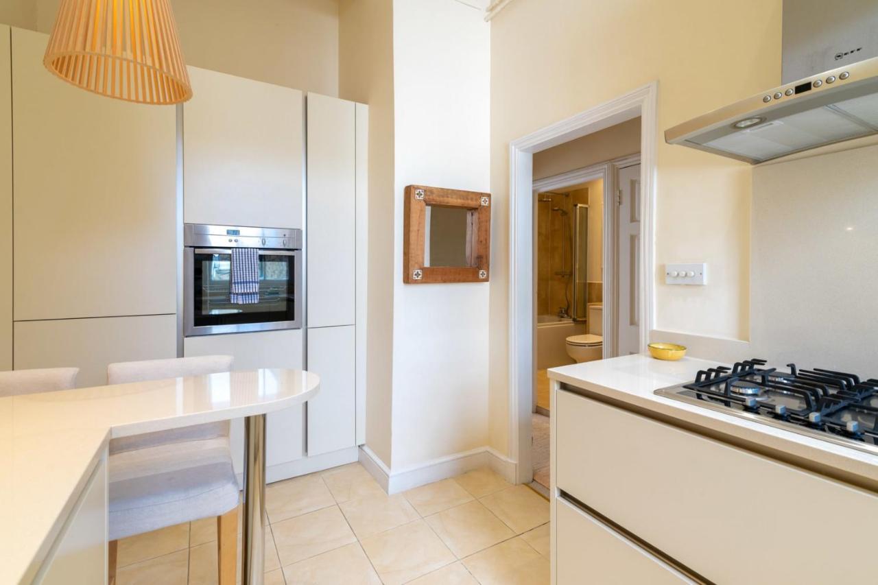 Apartamento Lovely Pimlico *